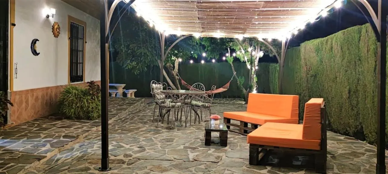 Holiday home Villa Bella Sirena Nerja