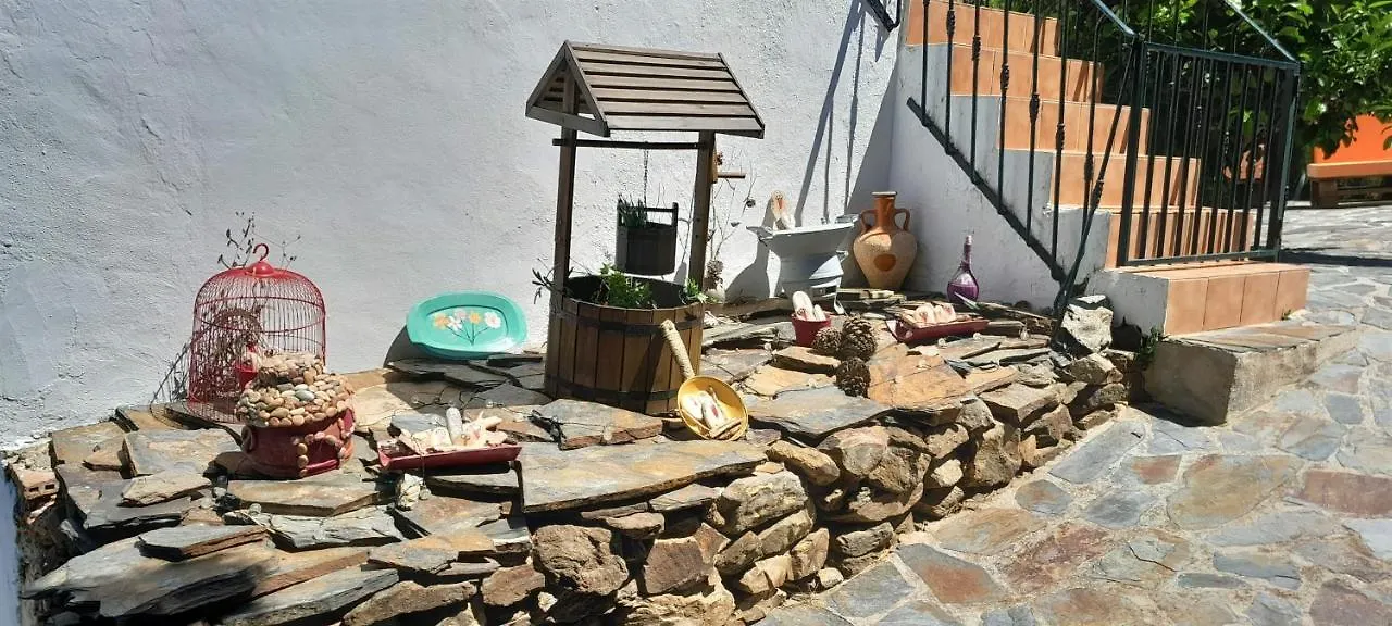 Villa Bella Sirena Nerja 0*,  Spain