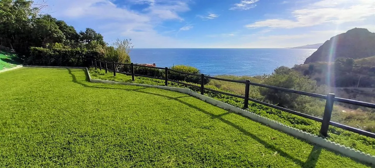 Holiday home Villa Bella Sirena Nerja