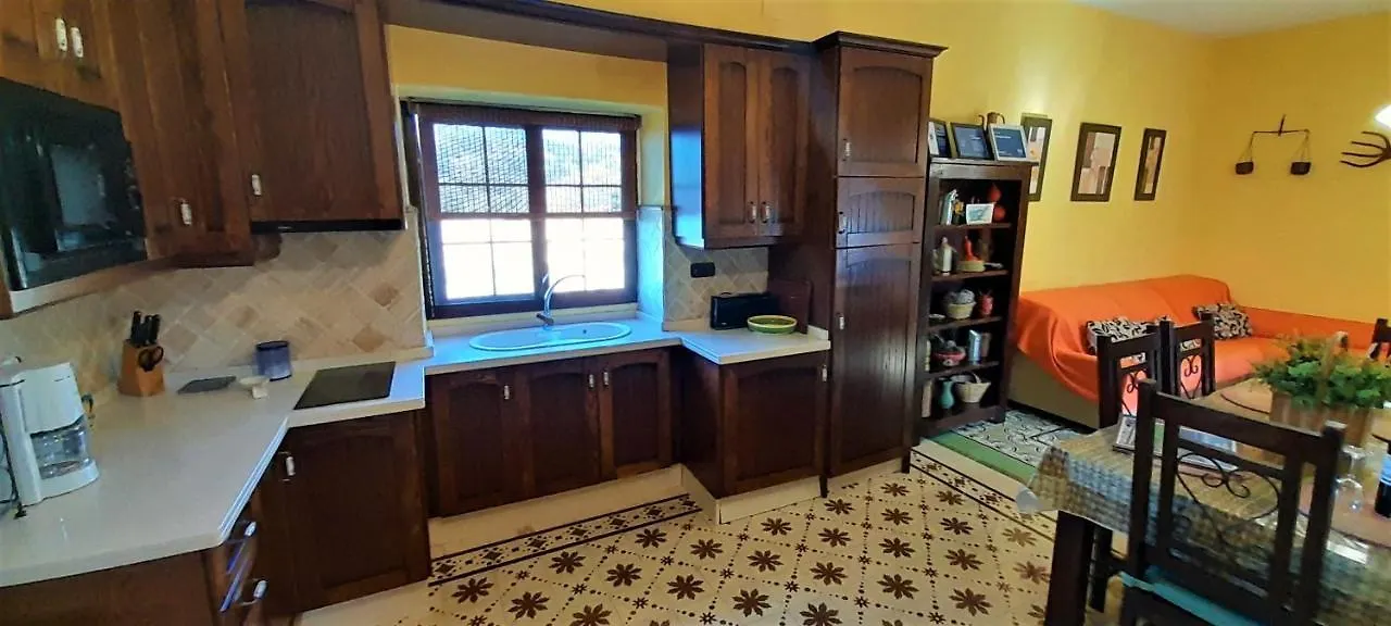 Villa Bella Sirena Nerja