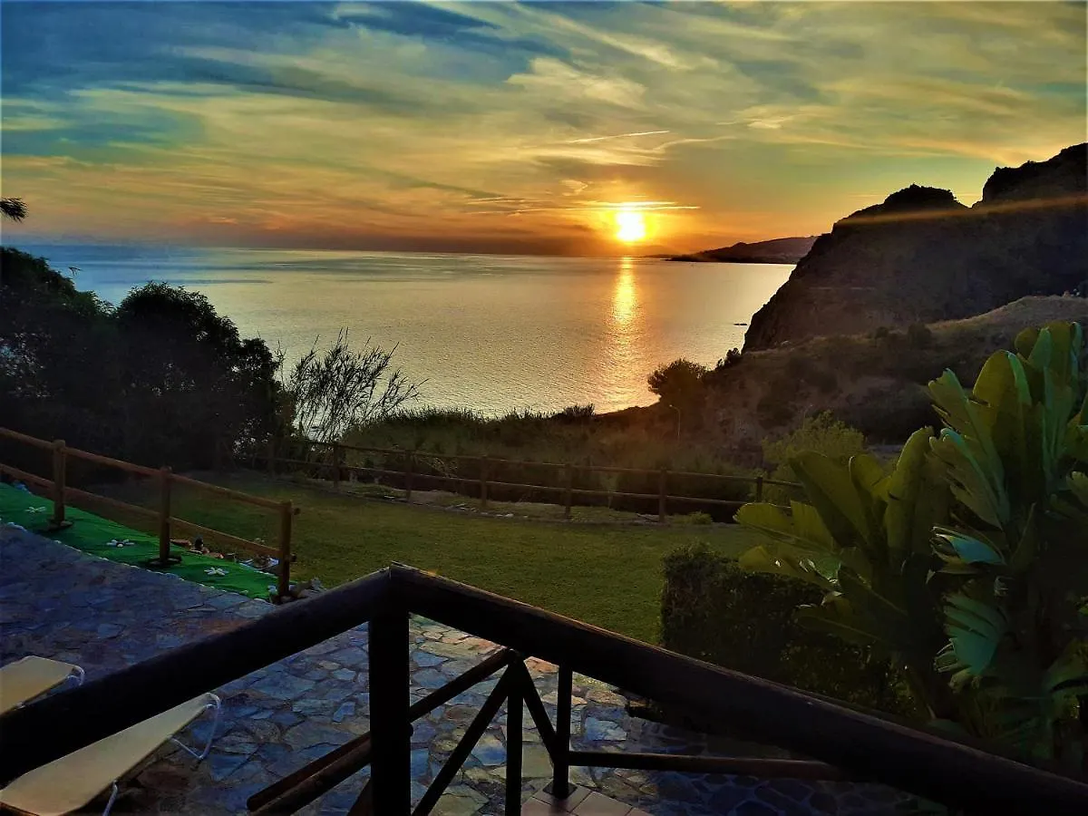Vakantiehuis Villa Bella Sirena Nerja