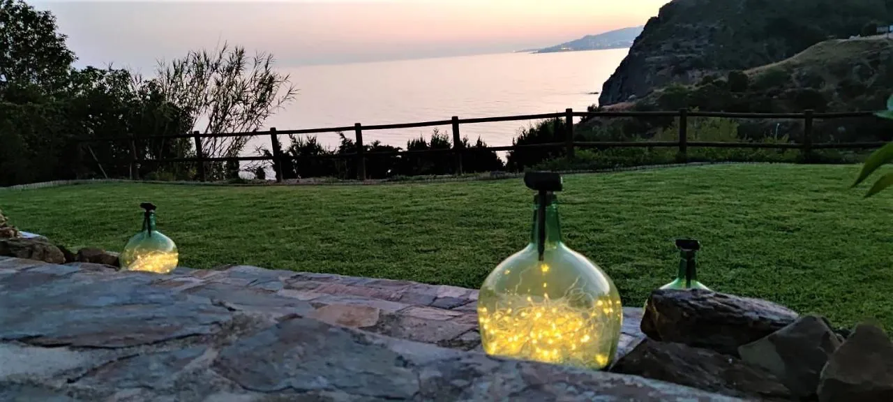 Villa Bella Sirena Nerja 0*,  Spanje