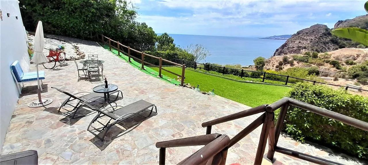 Villa Bella Sirena Nerja 0*,