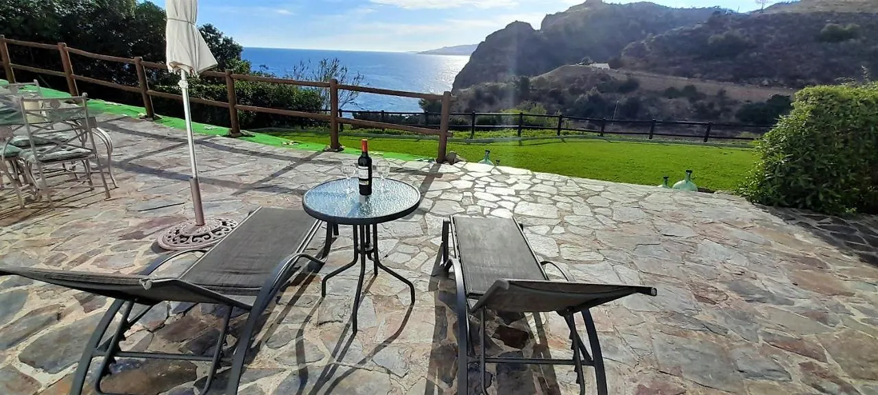 Villa Bella Sirena Nerja