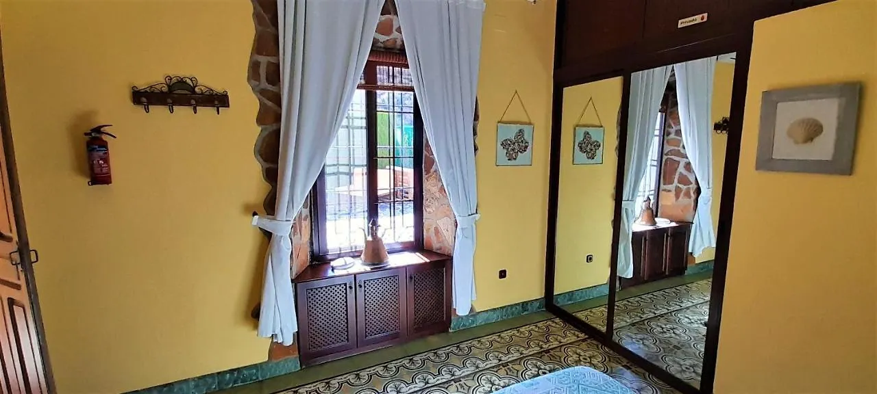 Villa Bella Sirena Nerja 0*,