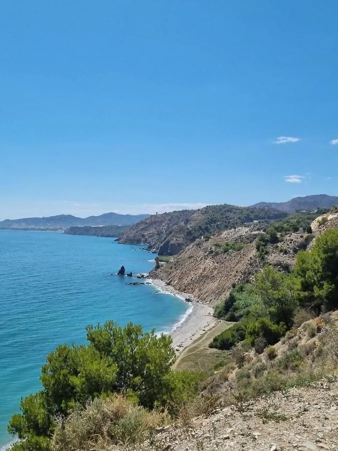 Villa Bella Sirena Nerja 0*,