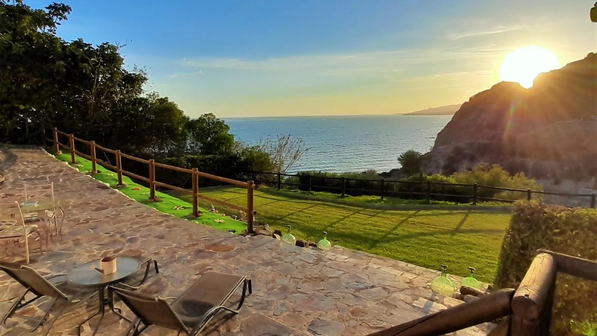 Villa Bella Sirena Nerja