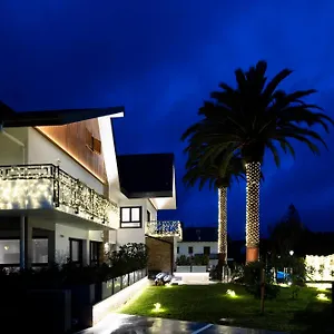 Marina By Basquelidays , Hondarribia Spanje