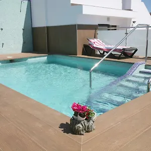 Balcon De - Adults Only , Nerja Spanje