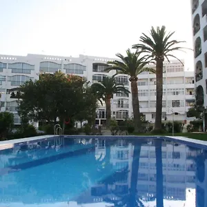 Verdemar With Sea View And Garden , Nerja Spanje