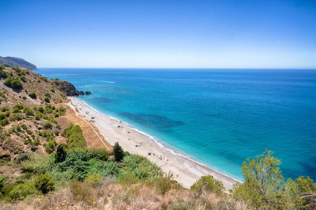 Villa Bella Sirena Nerja 0*,  Spain
