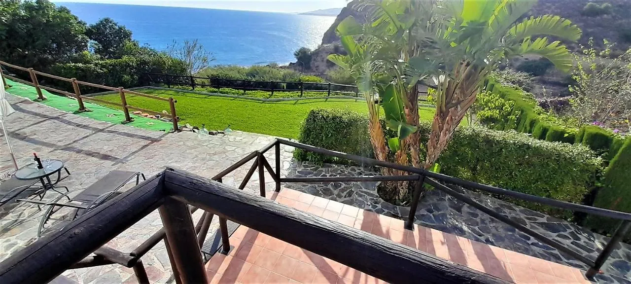 Villa Bella Sirena Nerja