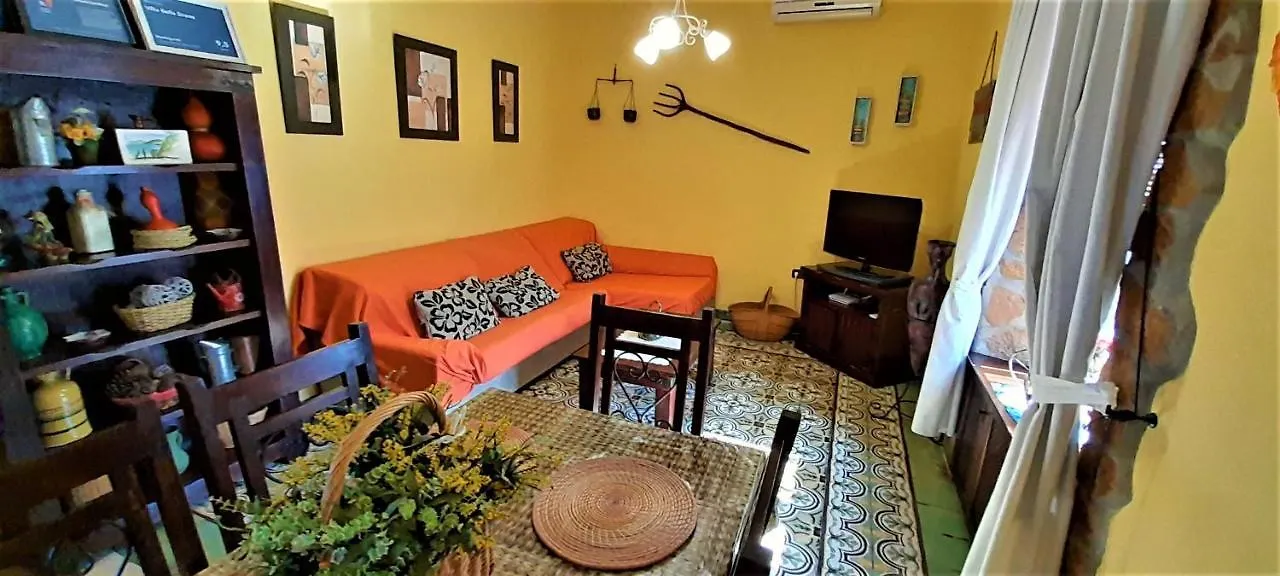 Villa Bella Sirena Nerja