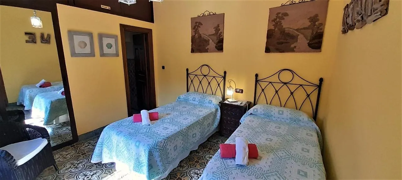 Holiday home Villa Bella Sirena Nerja Spain