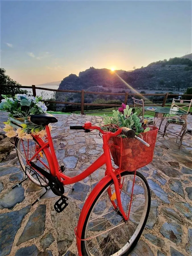 Villa Bella Sirena Nerja