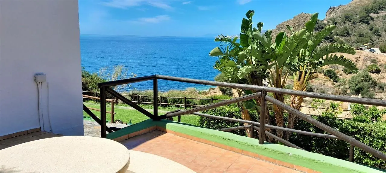 Villa Bella Sirena Nerja Spain