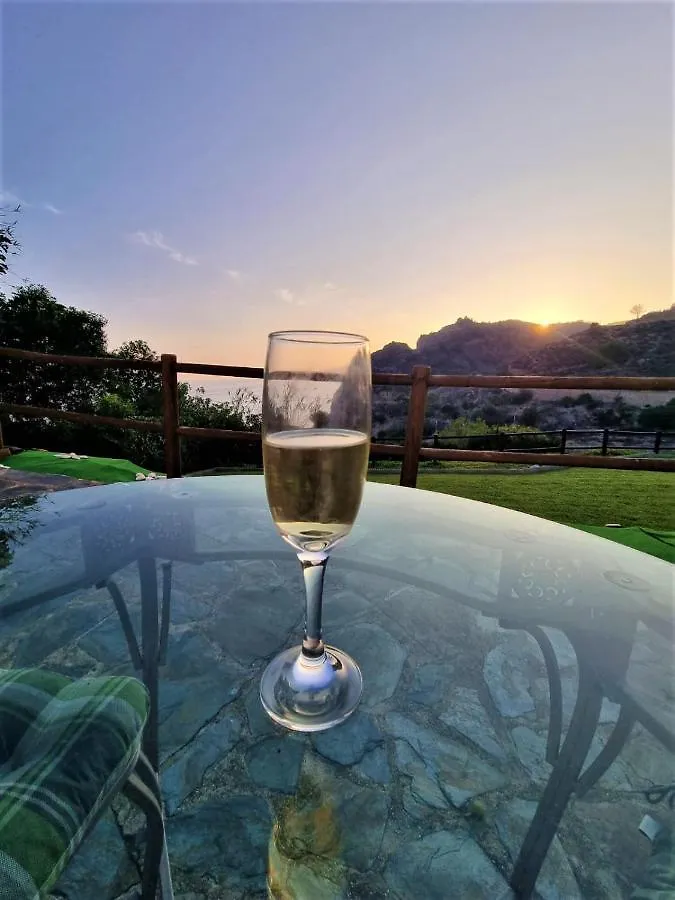 Villa Bella Sirena Nerja